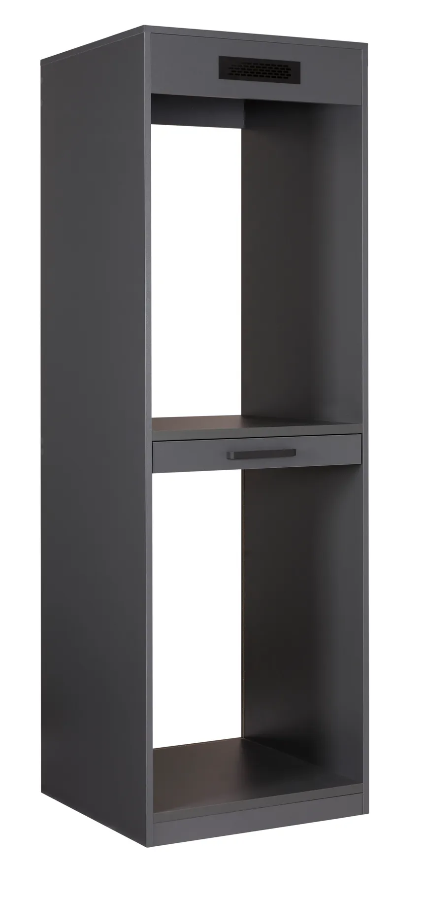 Geräteschrank detail