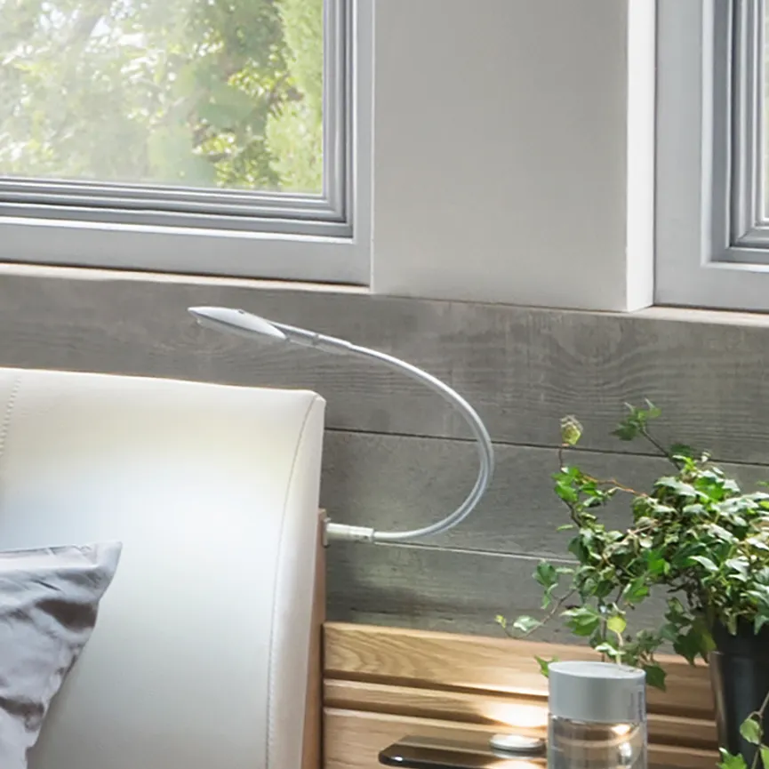 LED-Bügelleuchte, Paar hauptaufnahme