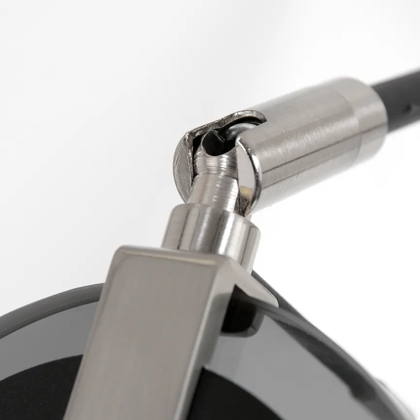 Stehleuchte "Turound LED" detail