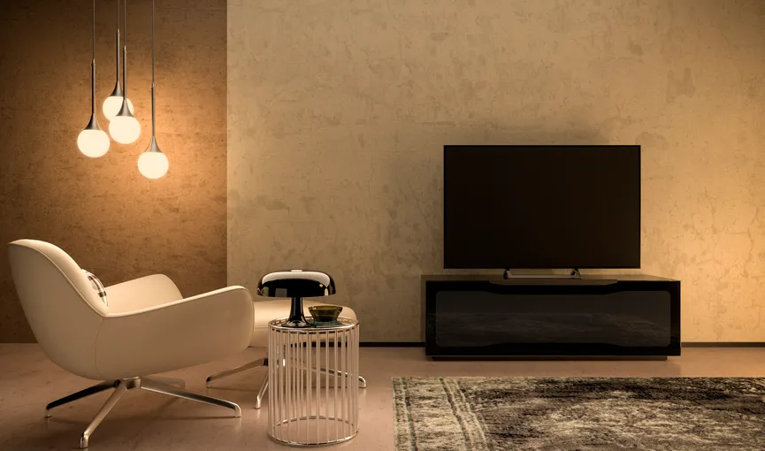 TV-Unterteil milieu