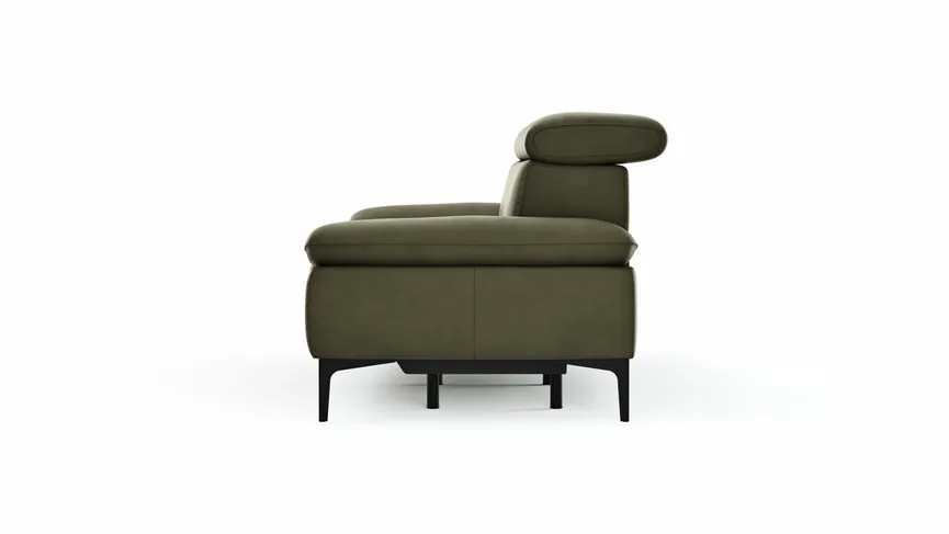 Sofa 3-Sitzer m. Funktion detail