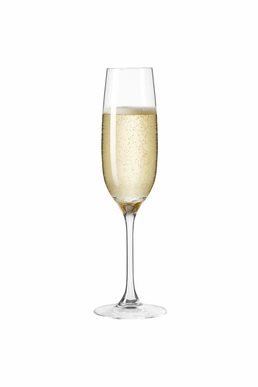 Sektglas "Ciao+" 190 ml detail