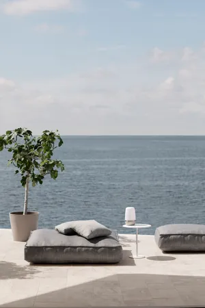 Loungesofa-Modul 