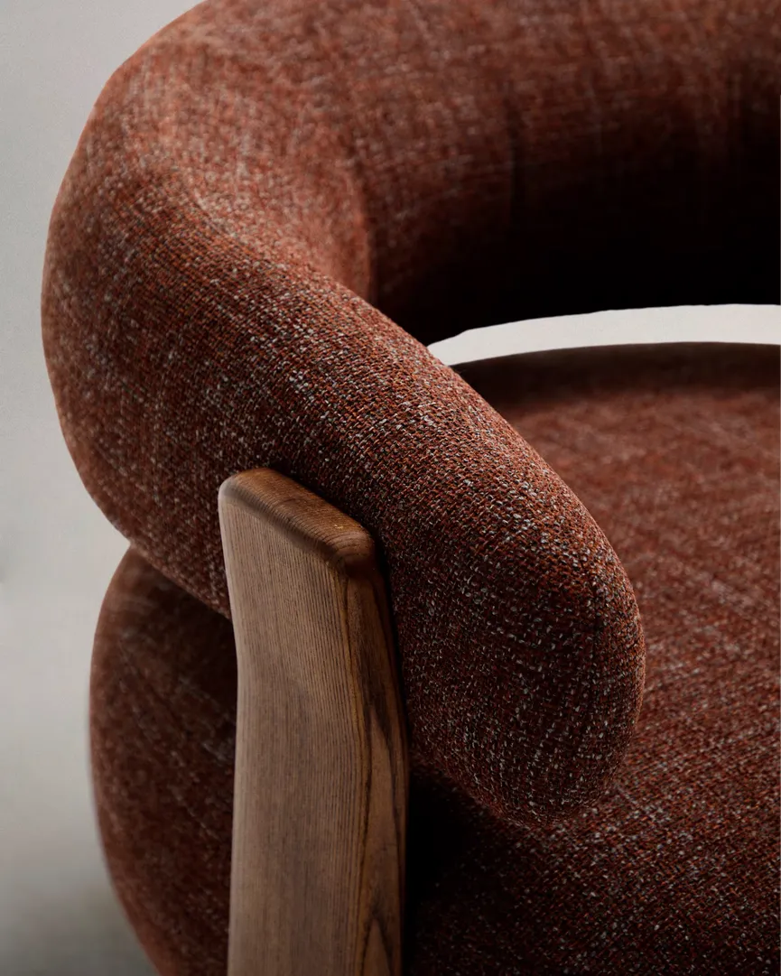 Sessel detail
