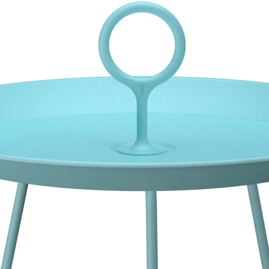 Beistelltisch Ø45 cm material_farbe
