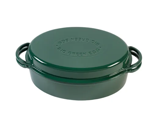 Grill Dutch Oven