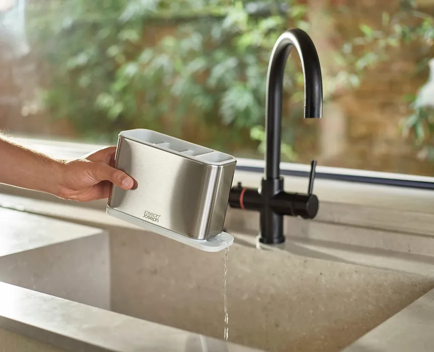 Besteckablage Surface detail