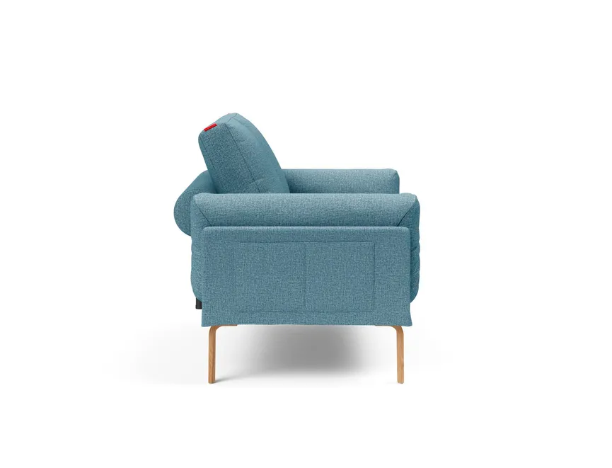 Schlafsofa Bow Classic detail