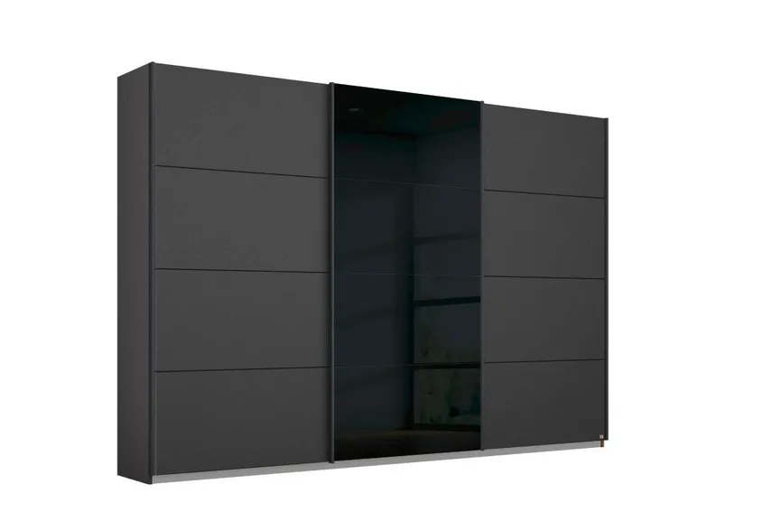 Schwebetürenschrank 3-trg. hauptaufnahme