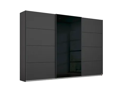 Schwebetürenschrank