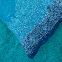 Blau material_farbe