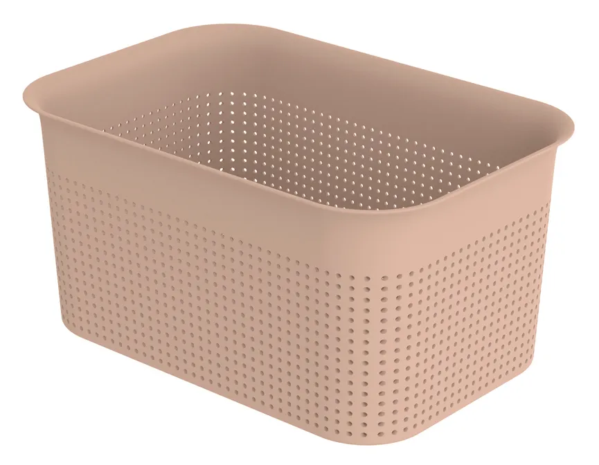Box "Brisen" 4,5 Liter rosa hauptaufnahme