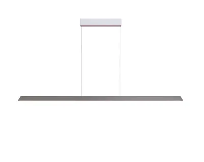LED-Pendelleuchte