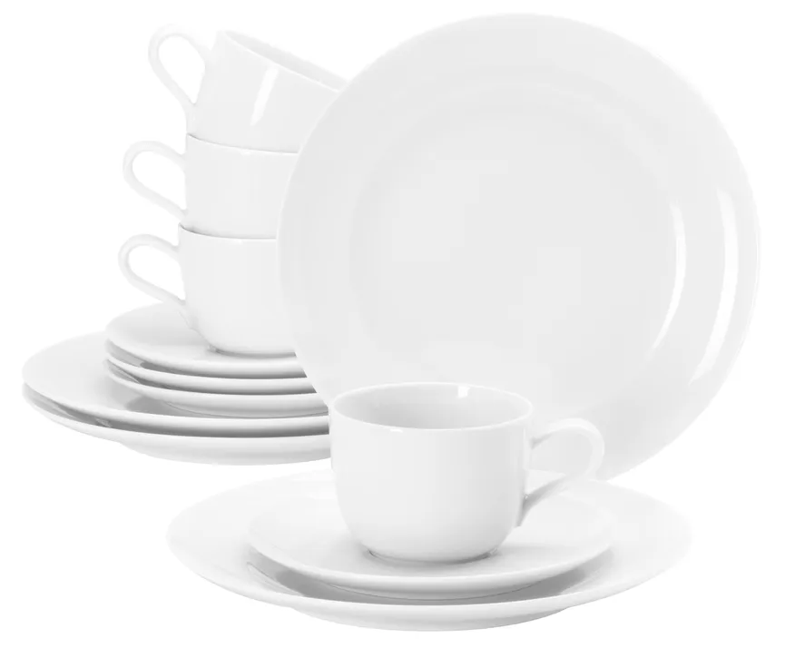 Kaffee-Service "Liberty" hauptaufnahme