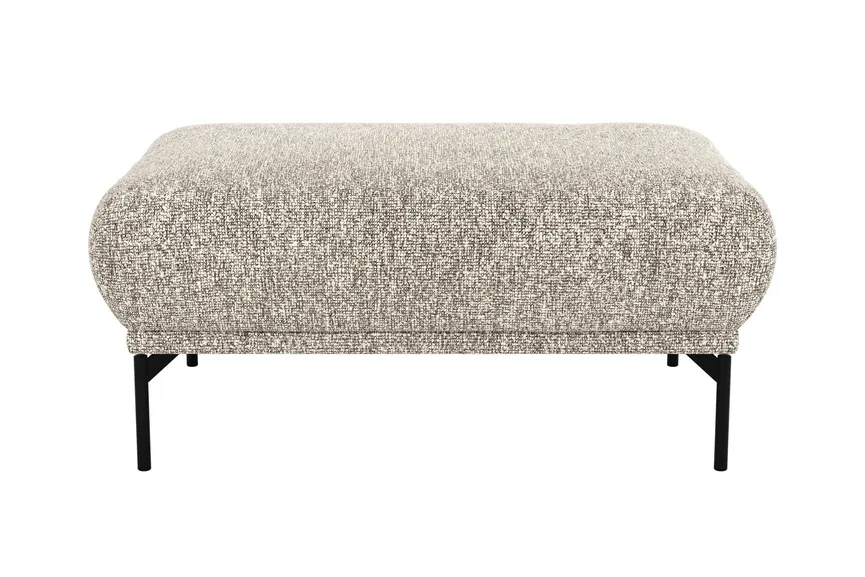 Hocker detail