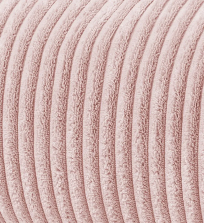 Kissenrolle Kate  gefüllt material_farbe