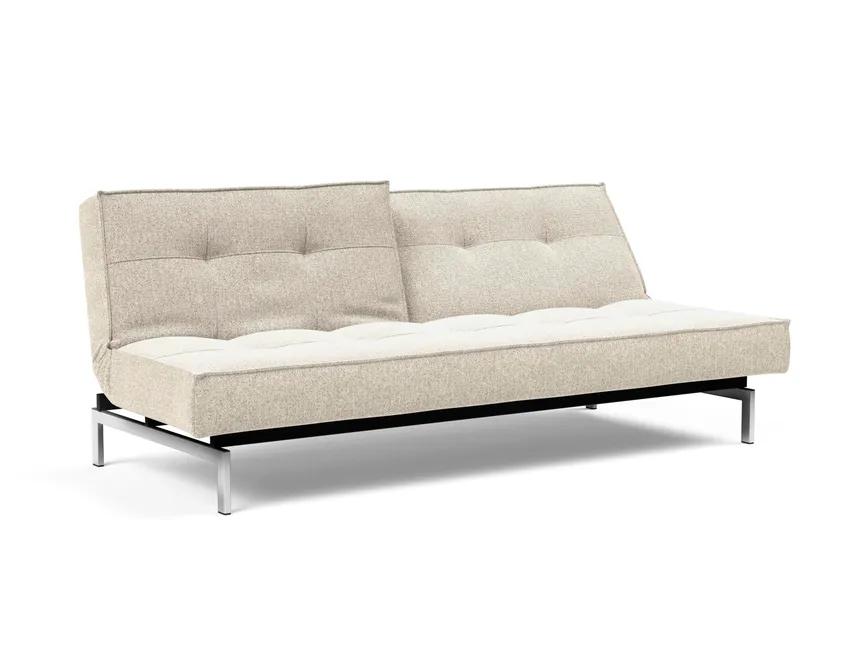Sofa Chrom detail