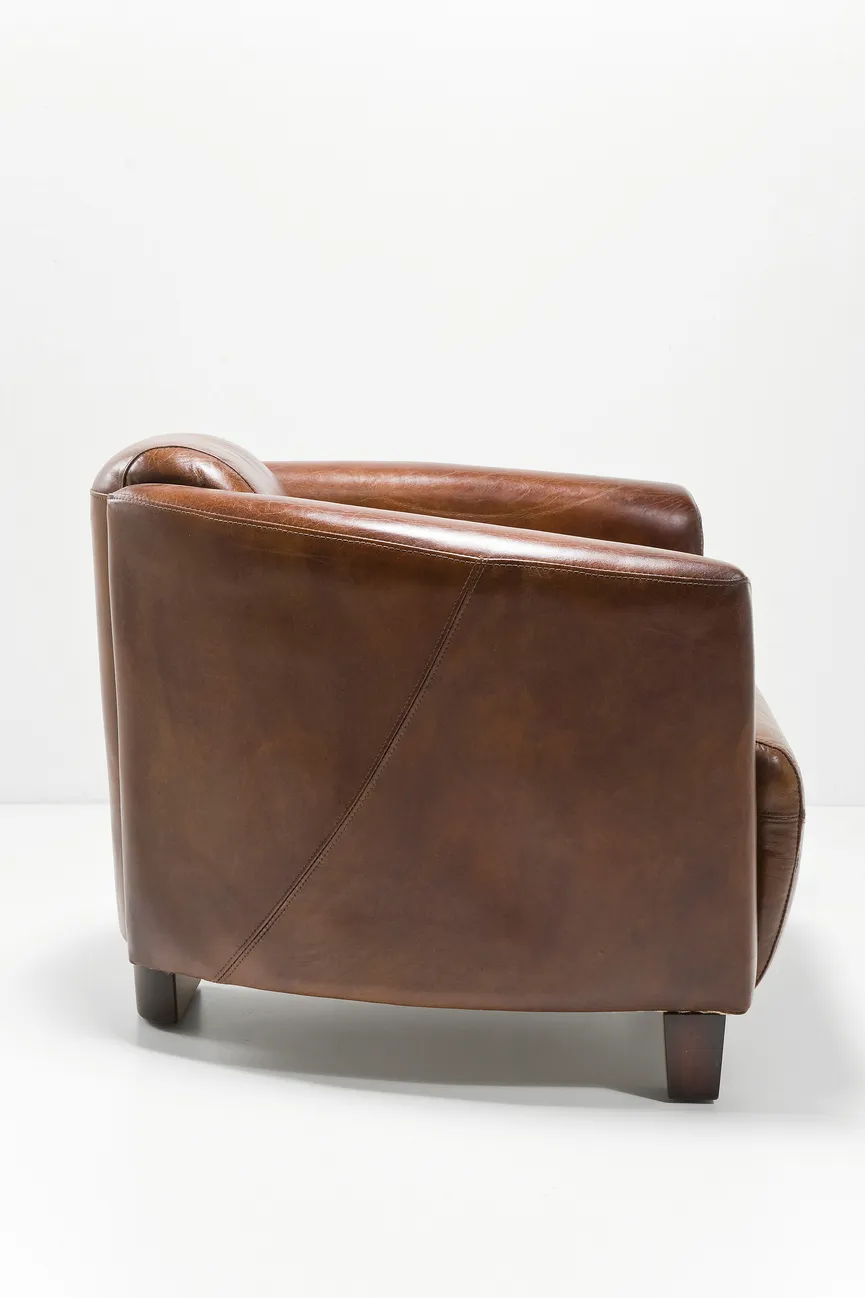 Sessel detail
