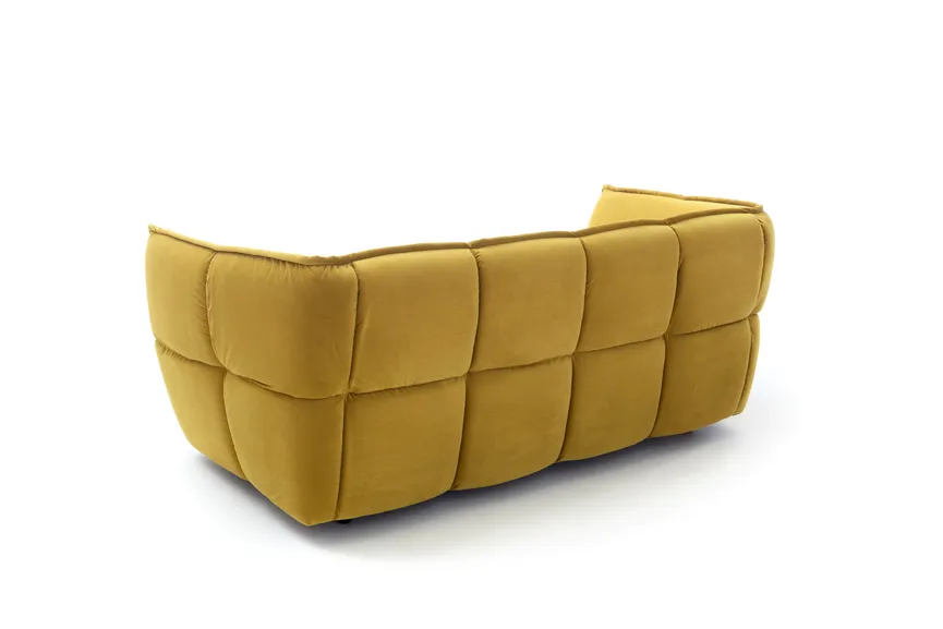 Sofa 2-sitzig detail