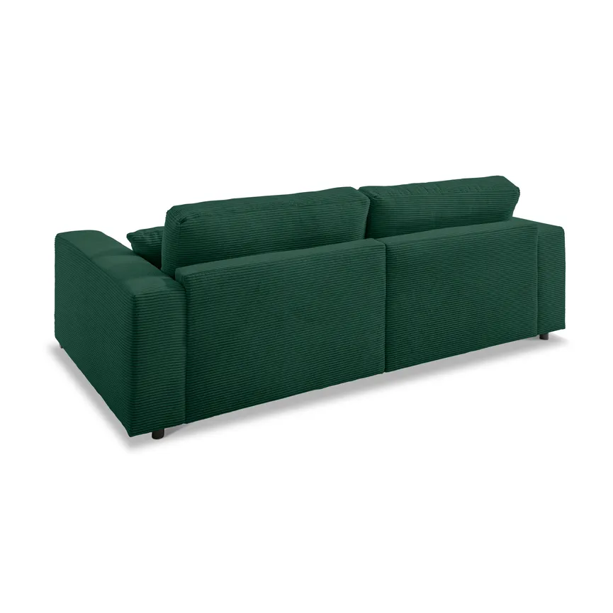 Bigsofa detail