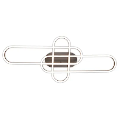 LED-Deckenleuchte
