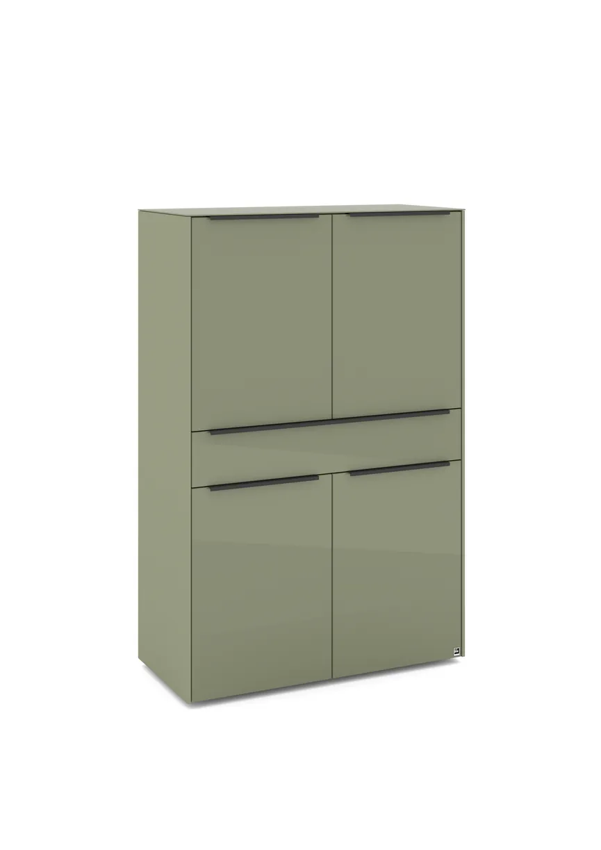 Highboard detail