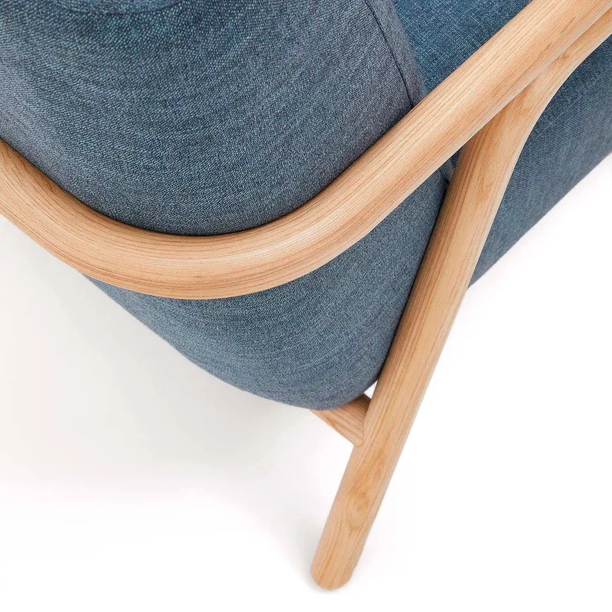 Sessel detail