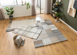 Webteppich 