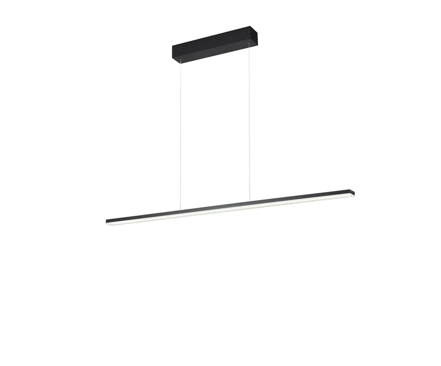 LED-Pendelleuchte"BASELINE2.0" hauptaufnahme