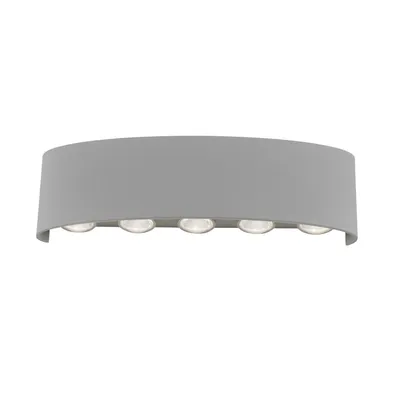 LED-Wandleuchte
