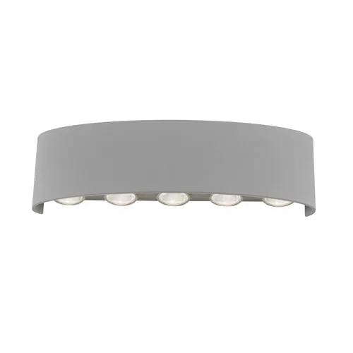 LED-Wandleuchte