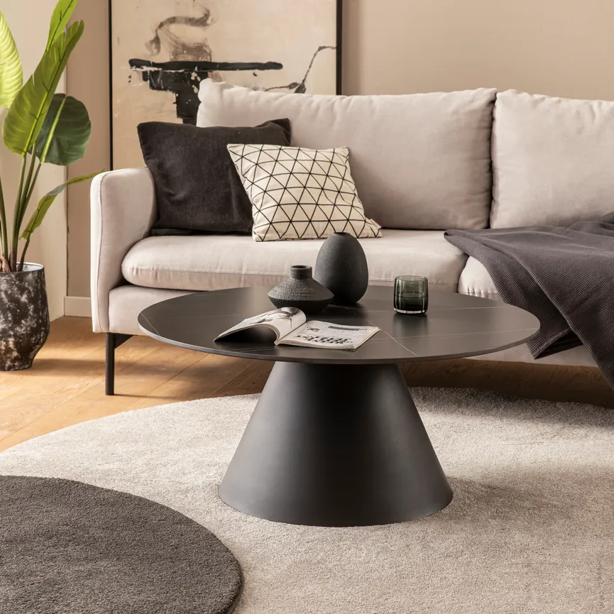 Couchtisch milieu