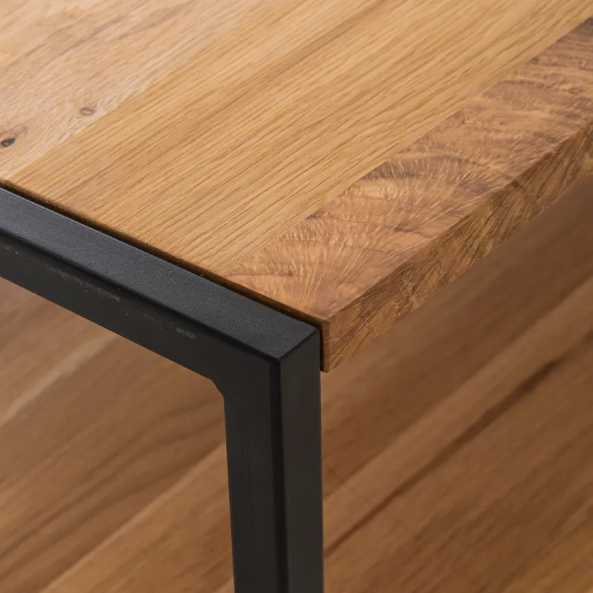 Couchtisch detail