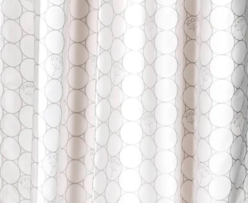 Dekoschal J!Signet material_farbe