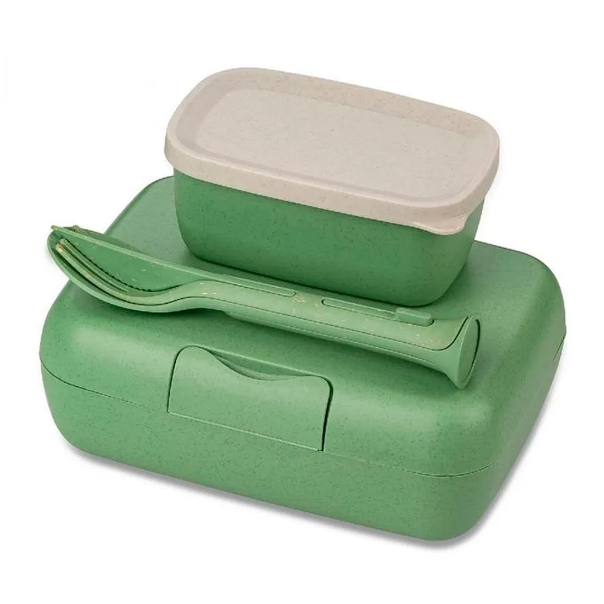 Lunchbox "Candy Ready" 3-tlg. hauptaufnahme