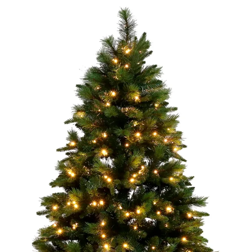 Tannenbaum M grün detail