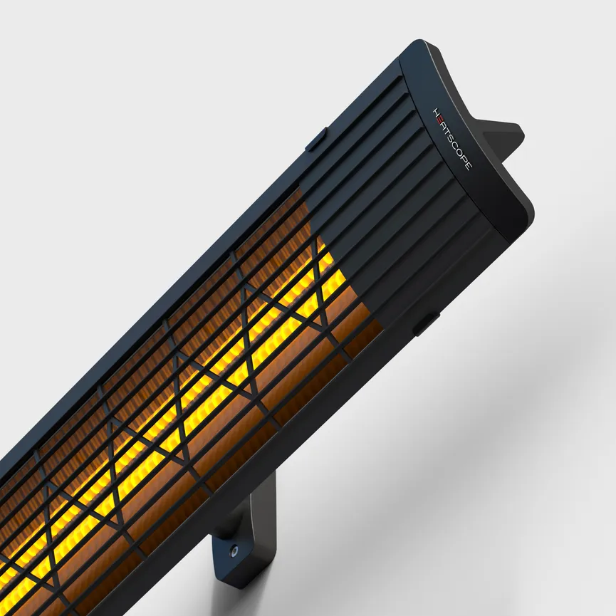 Next 3000W detail