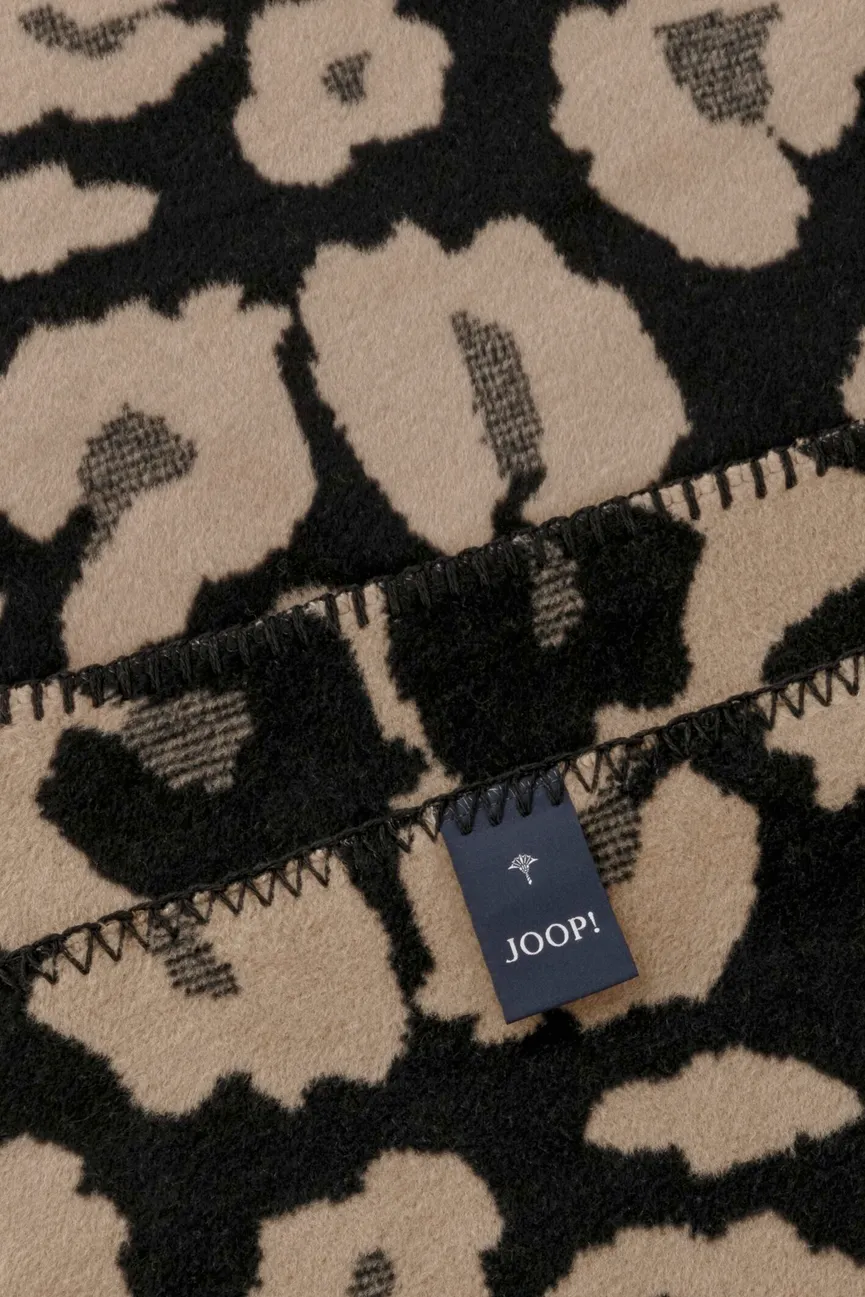 Decke JOOP! Leo material_farbe