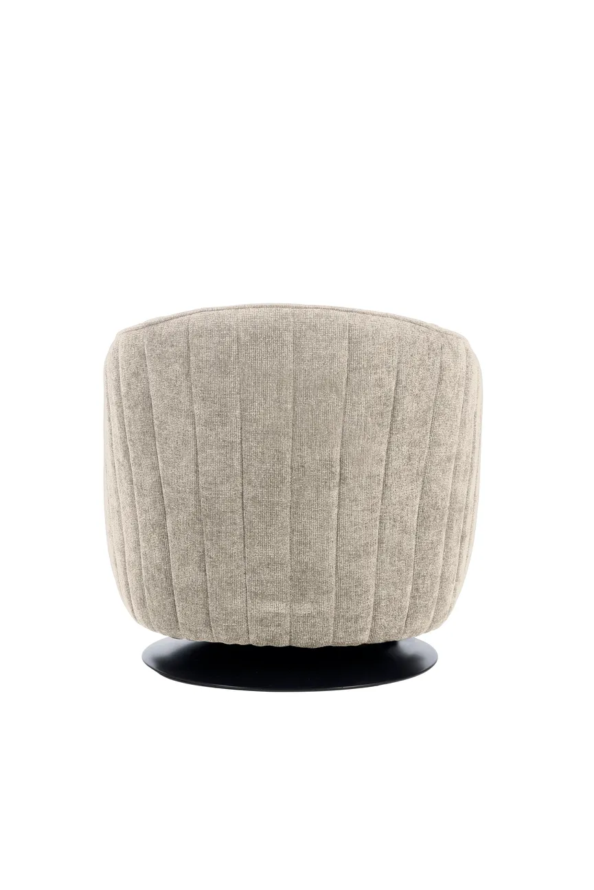 Sessel detail