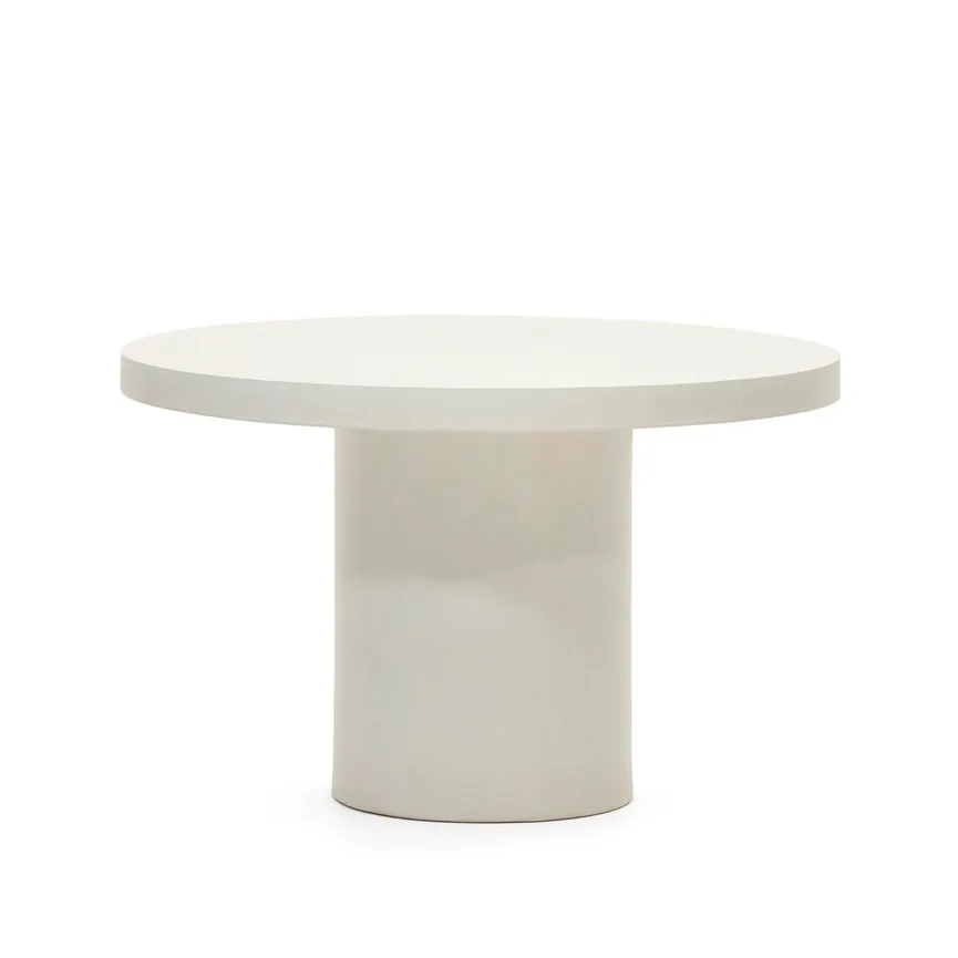 Esstisch Ø 120cm hauptaufnahme