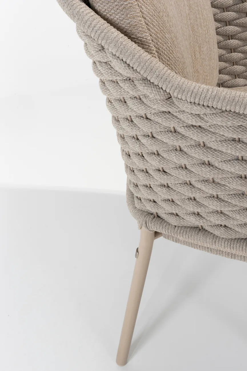 Dining Stuhl detail