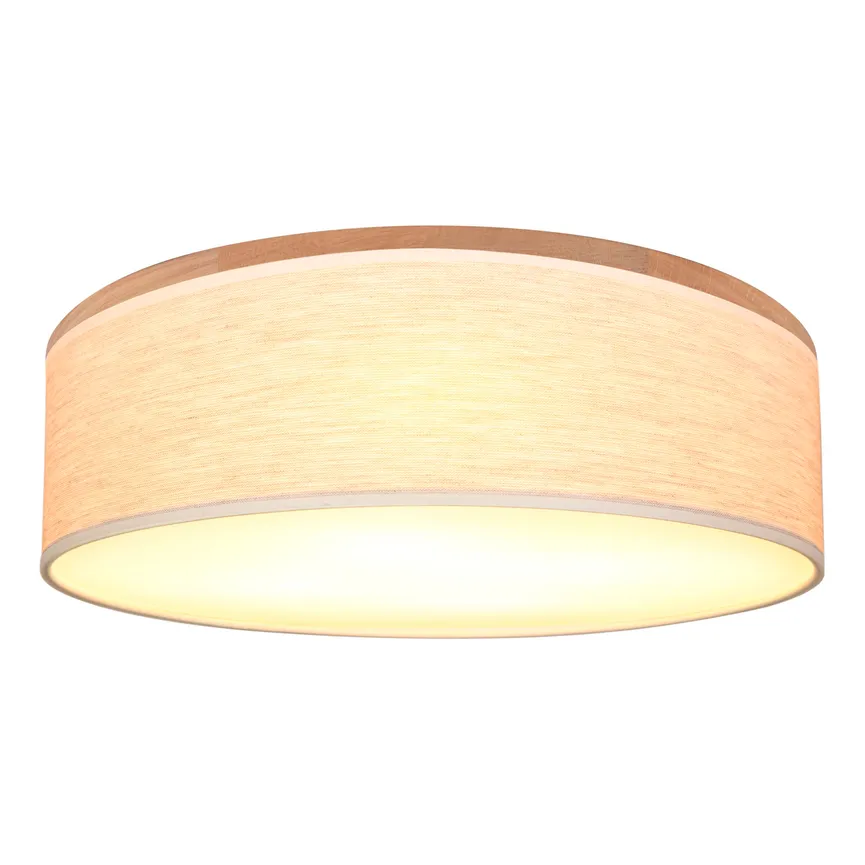 Deckenleuchte "Boho" material_farbe