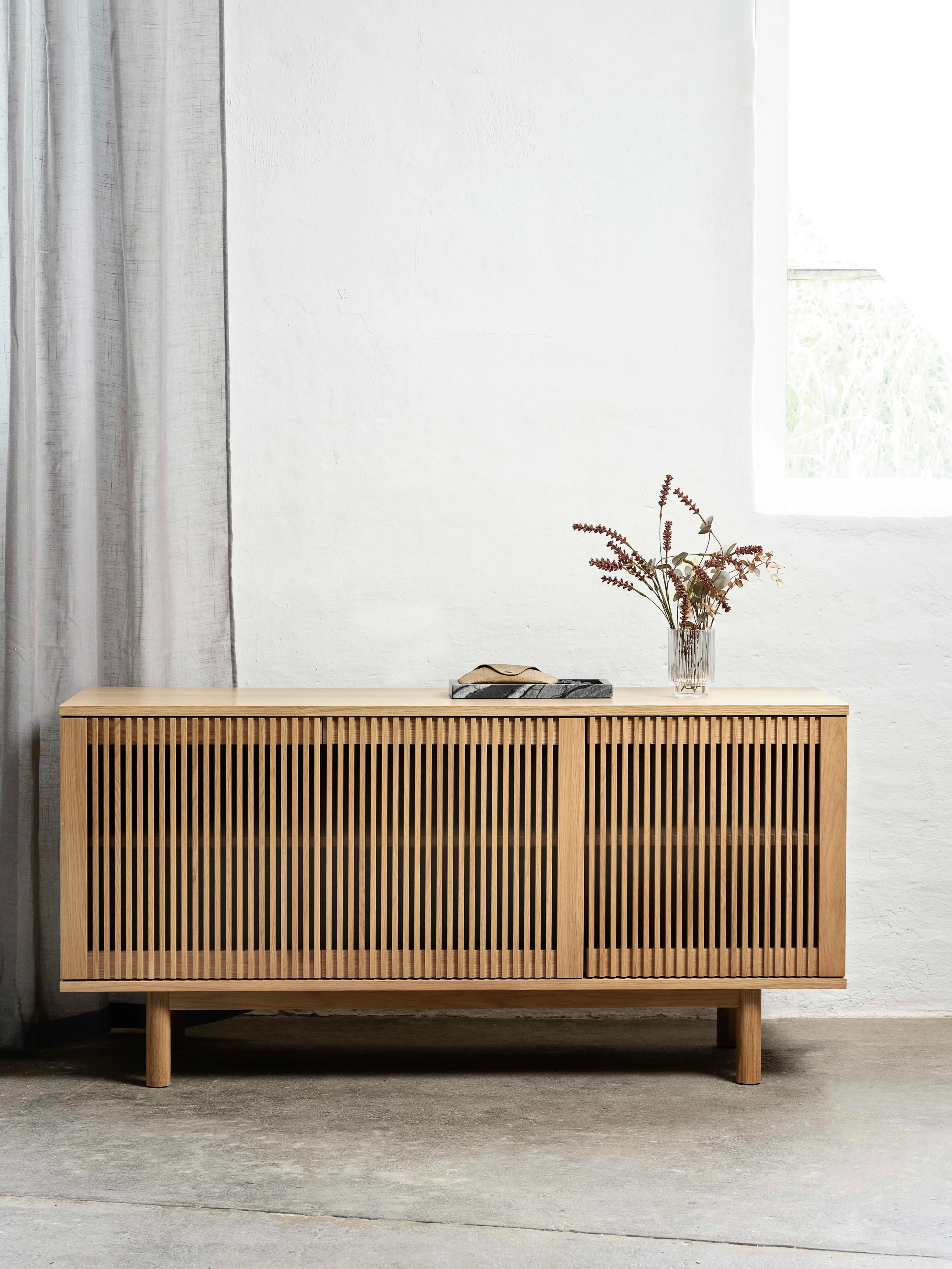 Sideboard Tiber