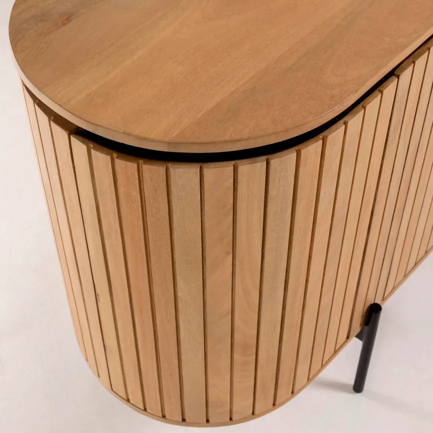 Sideboard detail