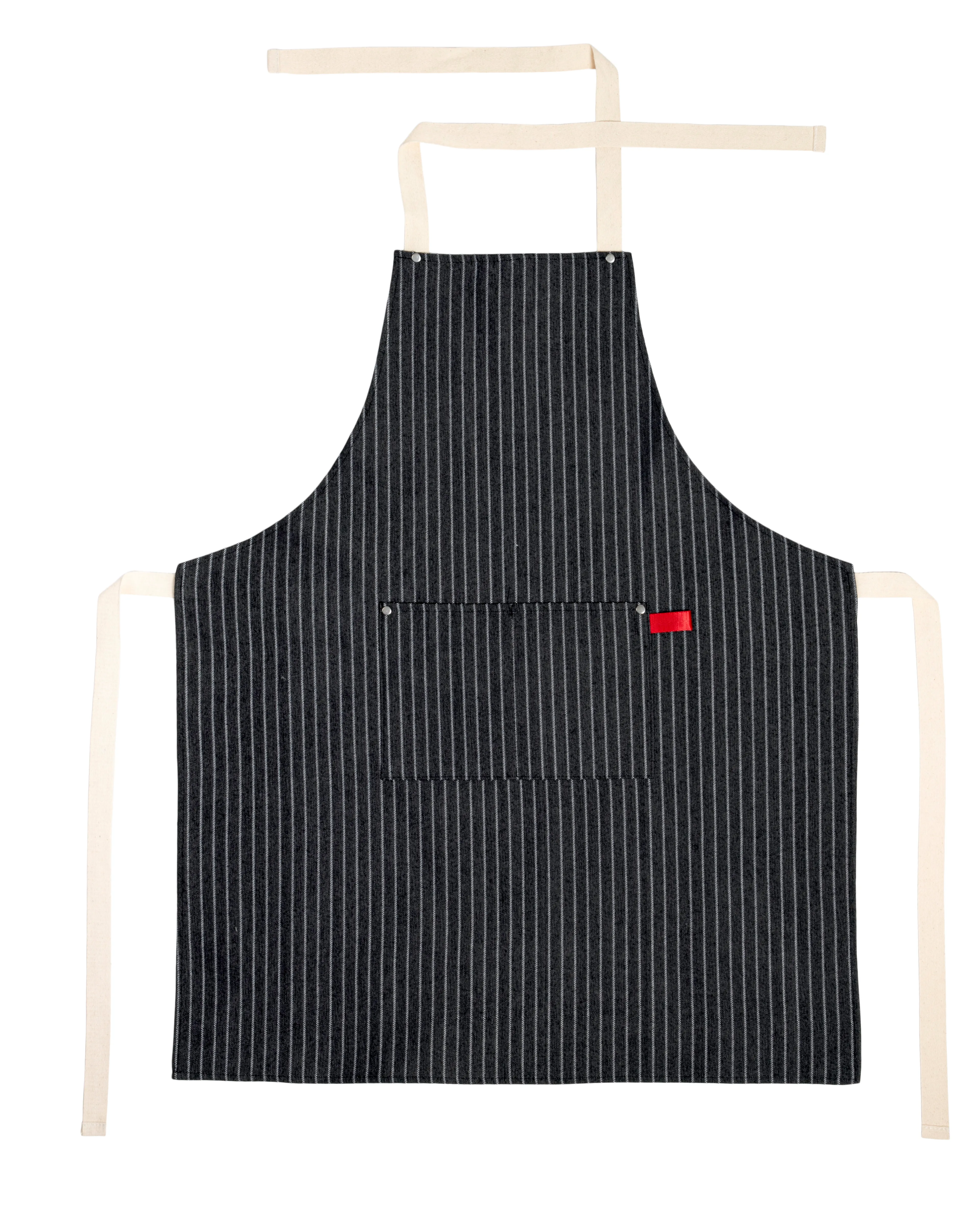 Schürze  70 x 85 cm 