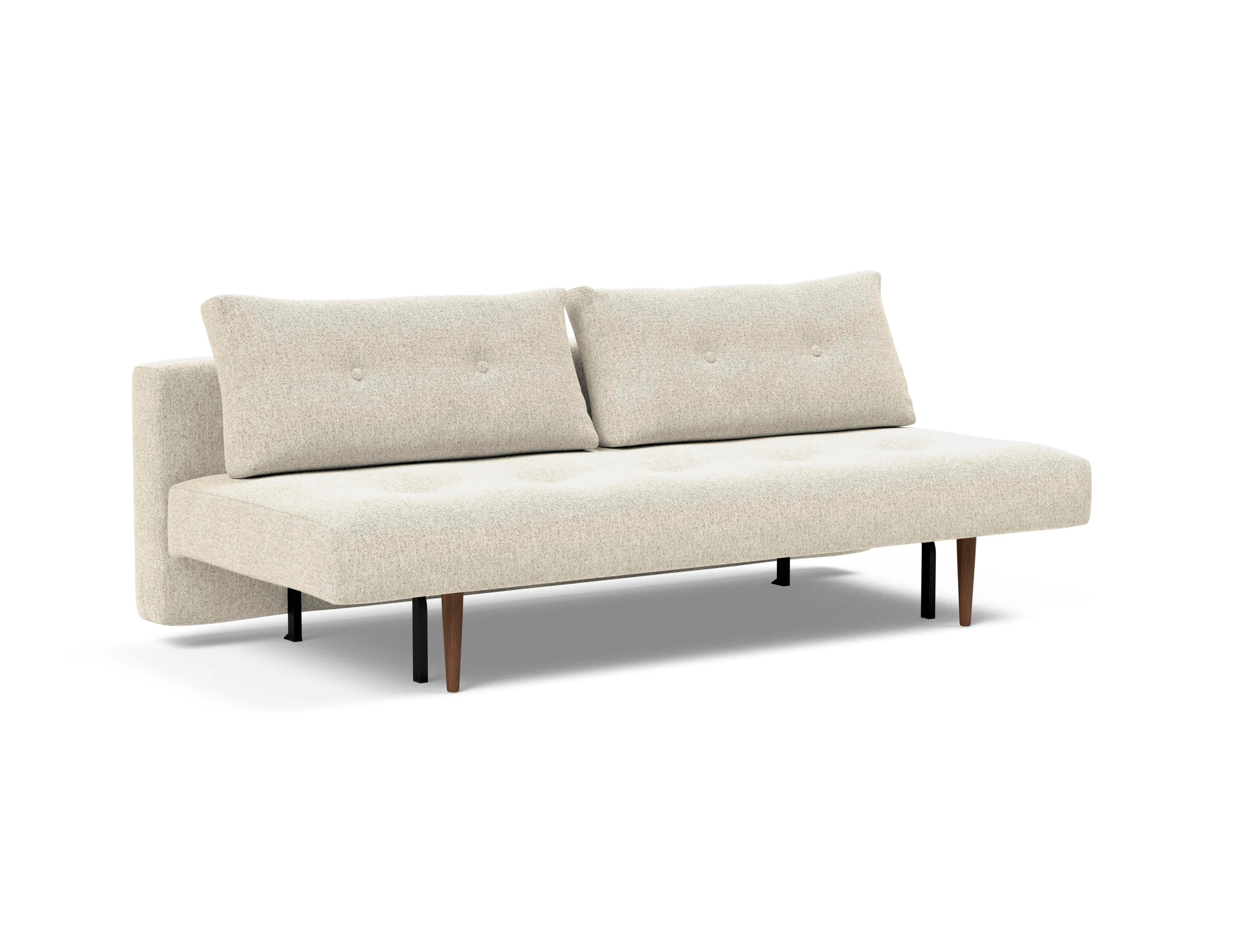 Schlafsofa Recast Plus dunkel