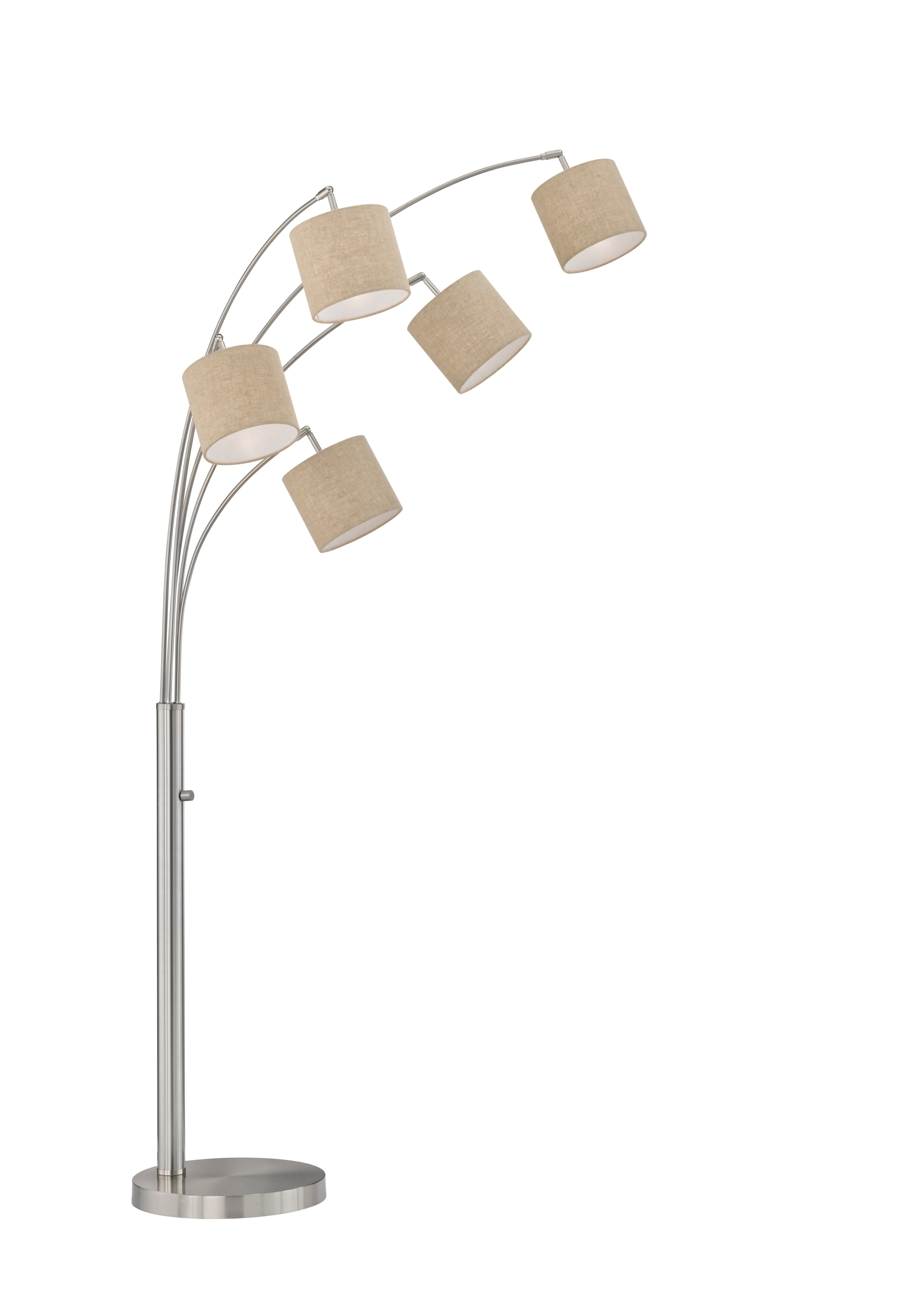 Stehlampe Annecy