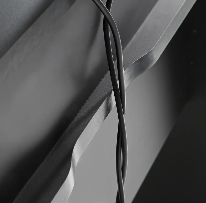 Schreibtisch Gamer Desk detail