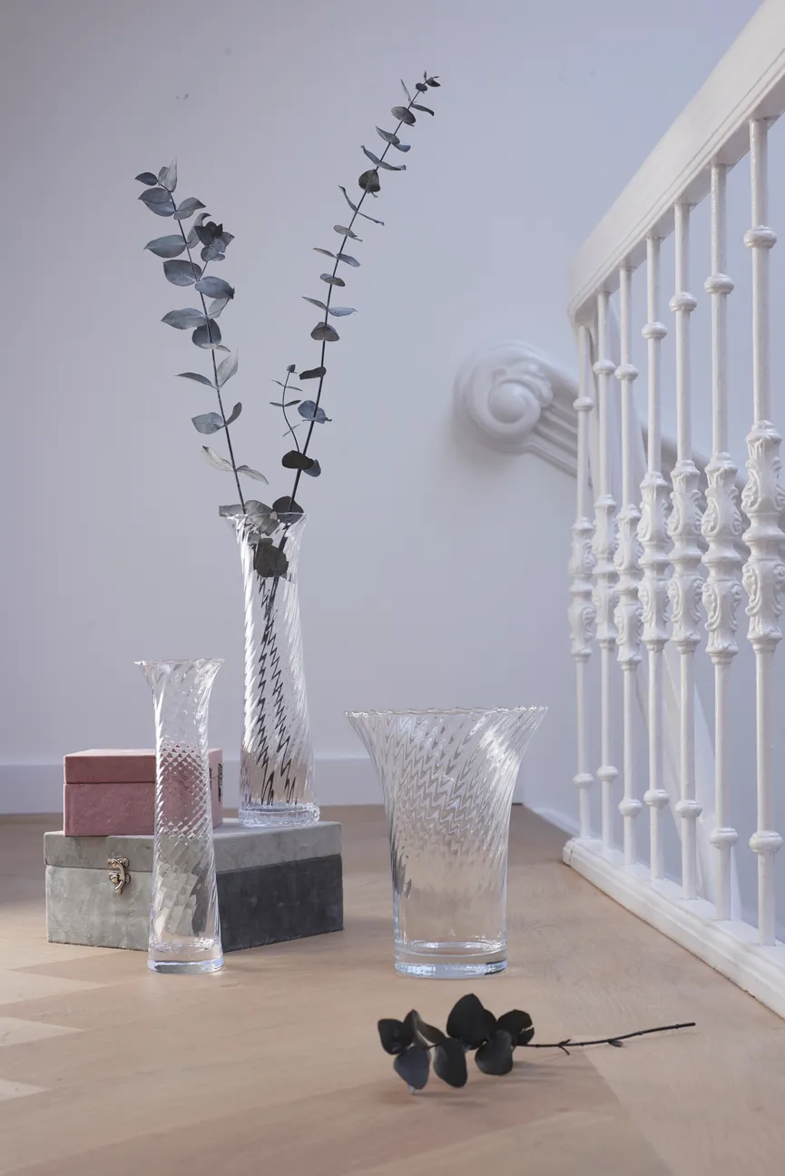 Vase "Ravenna" L milieu