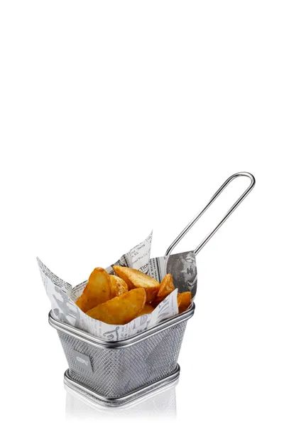 Servierkorb
